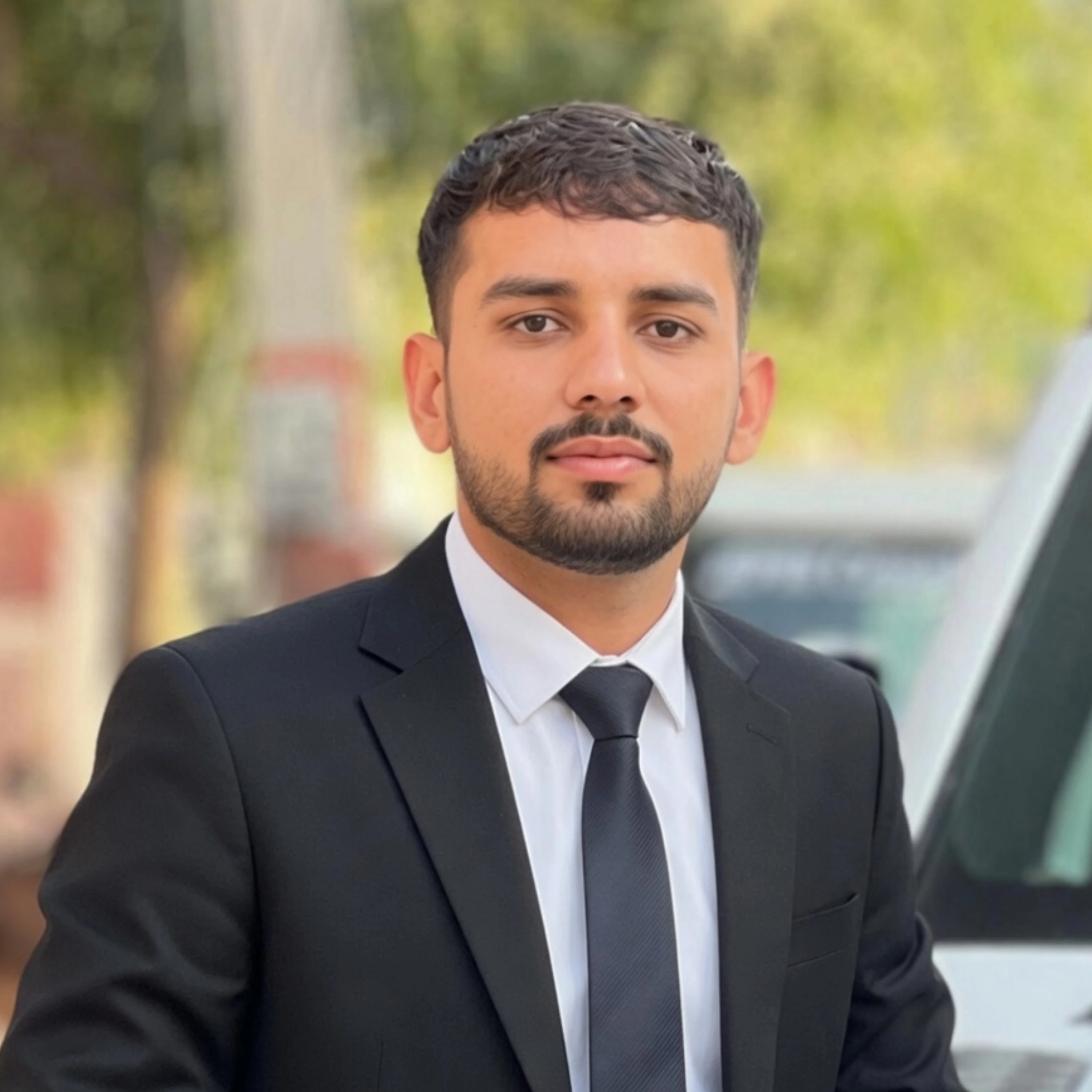 Rahul Legha, Chief Marketing Officer of Apna School