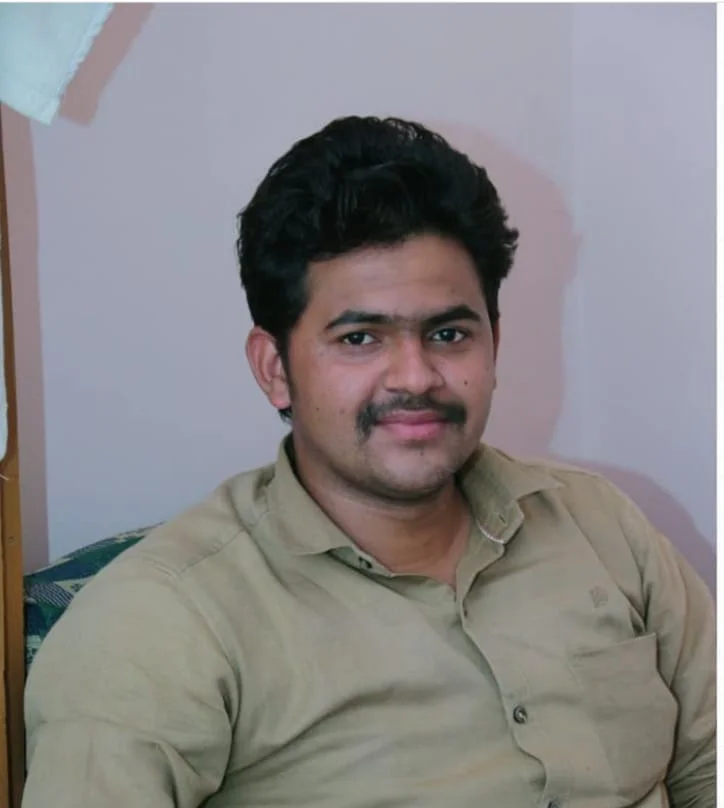 Ramdev Tard, Marketing Head of Apna School